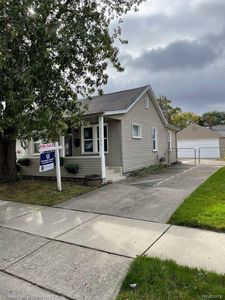 22133 Rein Ave, Eastpointe, MI, 48021
