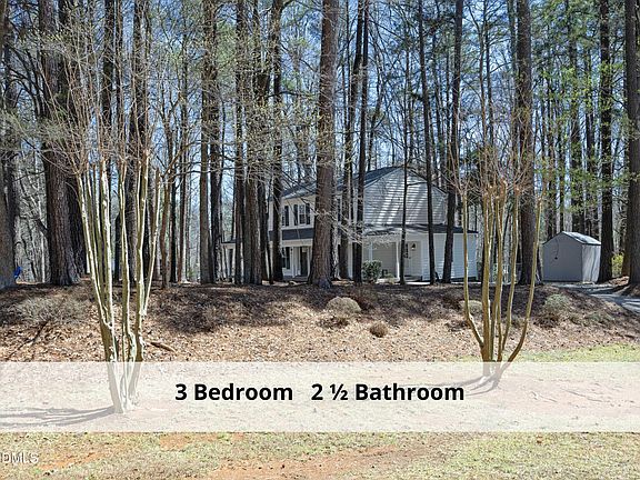 4th image of 1409 Cotherstone Dr