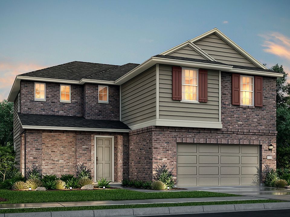 2nd image of 7606 Waterford Path #9YFSGC