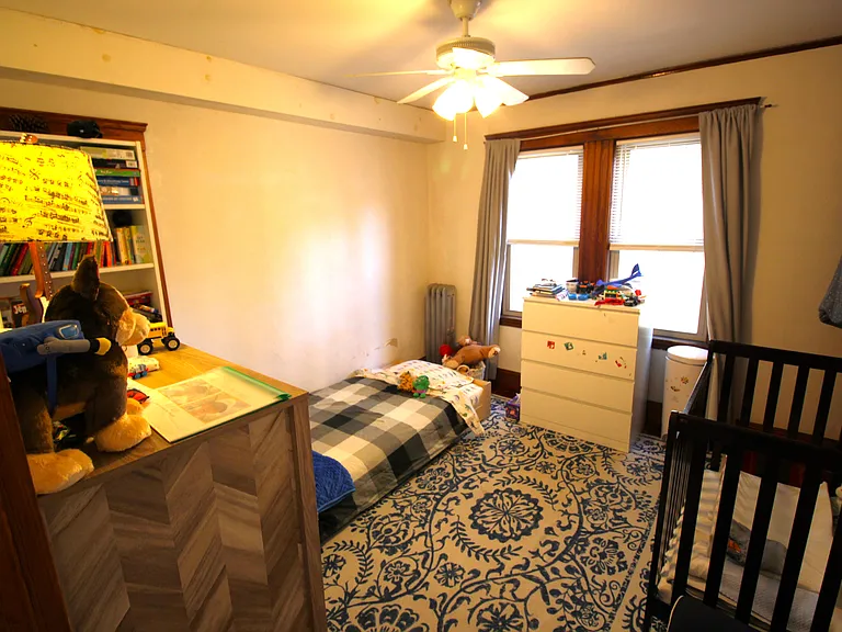 59 Fairmont St #1 — Photo 7