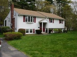 17 Jean Carol Rd, Abington, MA 02351