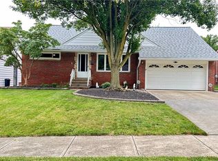 1787 E 227th St, Euclid, OH 44117