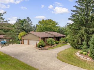 3200 Daske Dr, Washington, MI 48095
