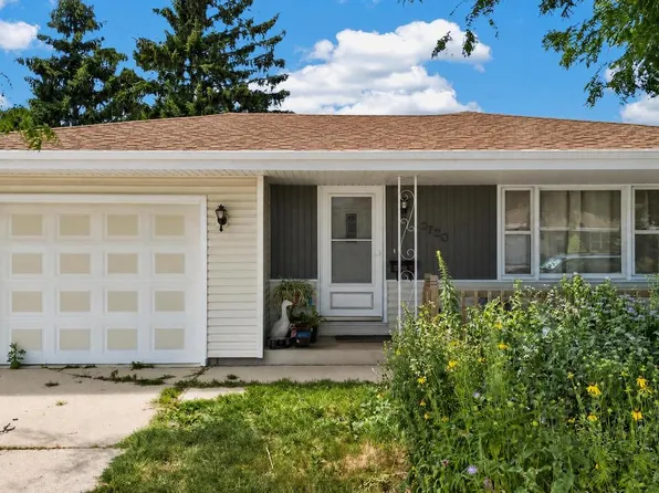 2720 S 20th STREET, Sheboygan, WI 53081