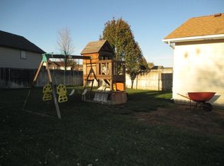 847 S Sagebrush St, Wichita, KS 67230