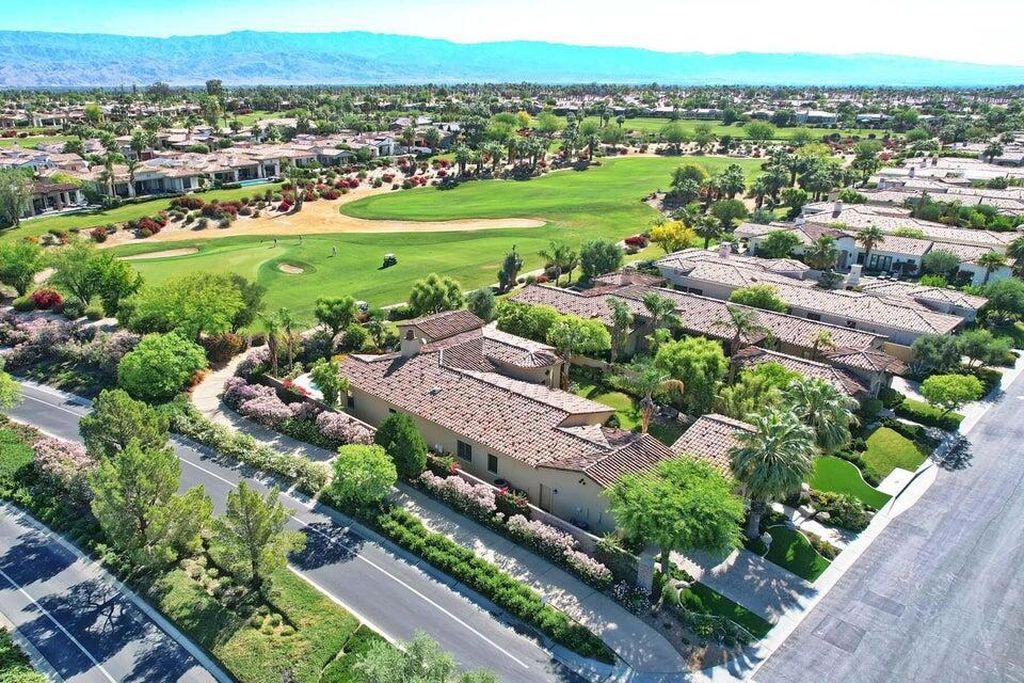 Home at Toscana Country Club