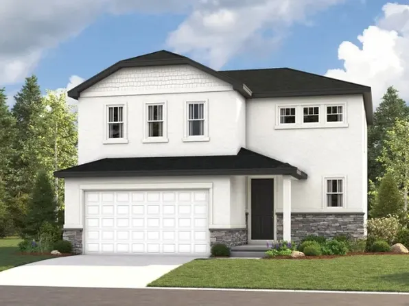 6796 N Star Discovery Way #1328, Stansbury Park, UT 84074