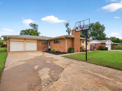 4018 SE Wayside Dr, Bartlesville, OK, 74006