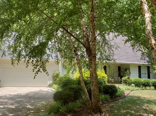 515 Mirror Lake Rd, Salisbury, NC 28146