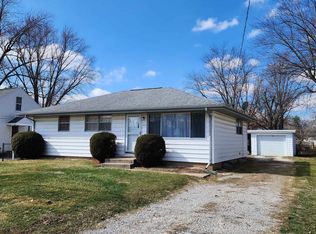 203 Anna St, Bartonville, IL