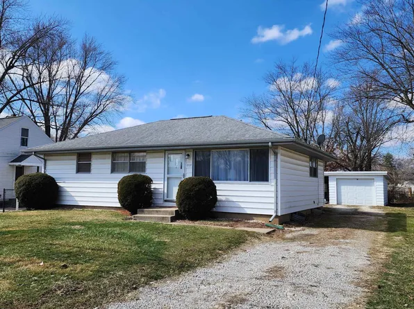 203 Anna St, Bartonville, IL 61607