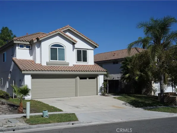1140 Via La Brisa Ln, Corona, CA 92882