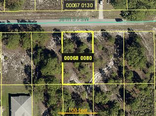 3705 38th St SW, Lehigh Acres, FL 33976