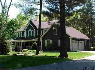 58 Willow Rd, Queensbury, NY 12804