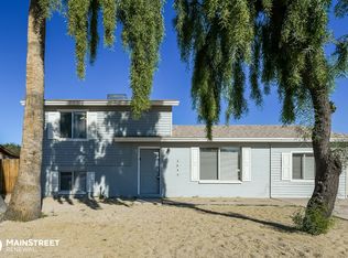 3844 W Charter Oak Rd, Phoenix, AZ 85029