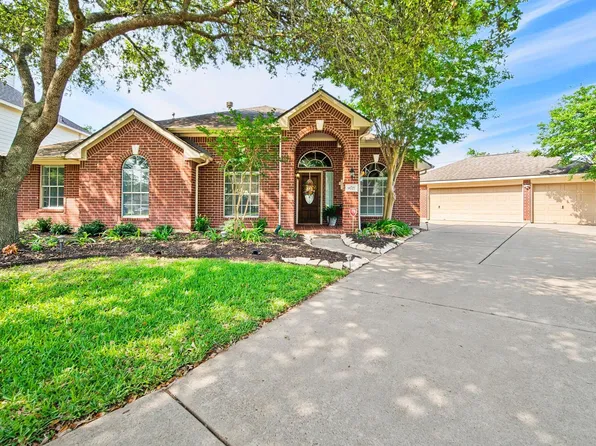 9727 Haviland Ln, Missouri City, TX 77459