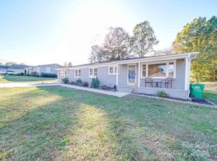 203 Dogwood St, Locust, NC 28097