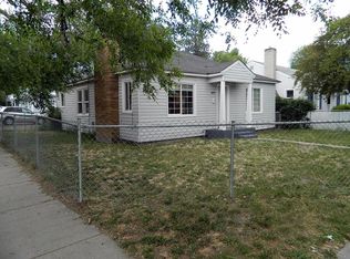 2311 Vine Ave, Klamath Falls, OR 97601