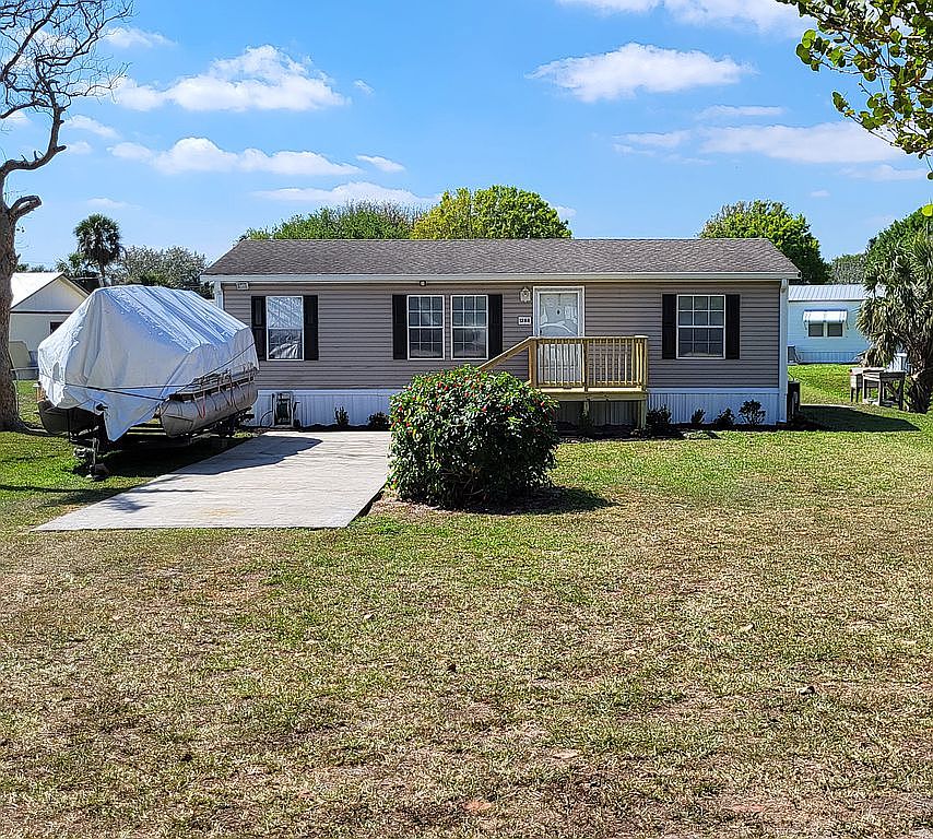 1288 Lake Dr W, Okeechobee, FL 34974 Zillow