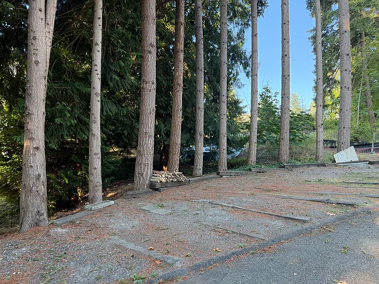 Parking Lot