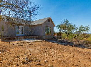 23600 W Bush Rd, Tucson, AZ 85735