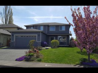 2655 Glenmore St, Ferndale, WA 98248