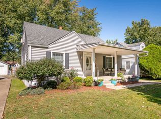2641 Algonquin Pkwy, Louisville, KY 40210
