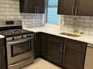 245 Claremont Ave FLOOR 2, Jersey City, NJ 07305