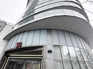 50 Absolute Ave #1101, Mississauga, ON L4Z 0A8