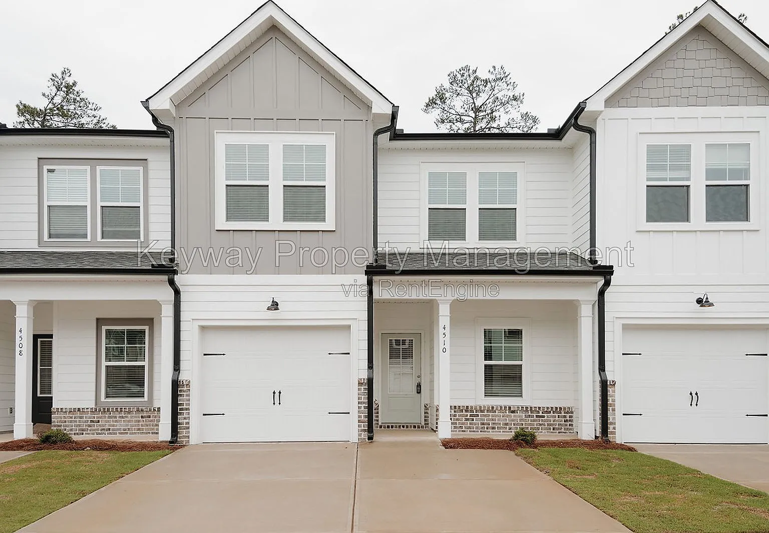 3 bed, 2.5 bath, 1540 sqft, $1,850 — Photo 1