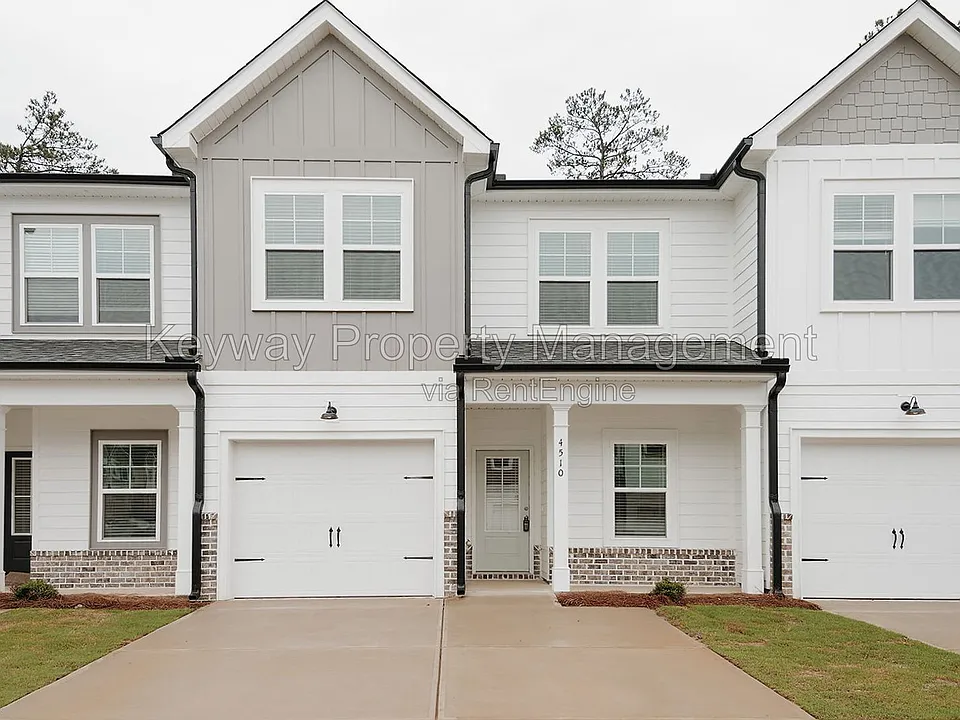 4508 Chestnut Trl