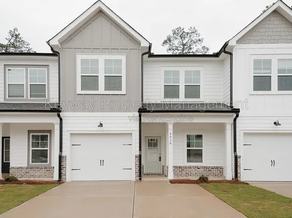4508 Chestnut Trl, Evans, GA 30809