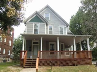 1009 W 41st St APT 1, Kansas City, MO 64111