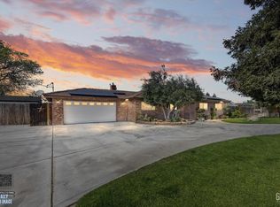 14506 Johnson Rd, Bakersfield, CA 93314