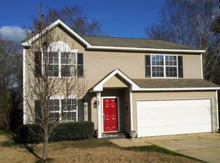 8 Stoney Pointe Dr, Chapin, SC 29036