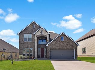 4610 Prewitt Ranch Rd, Killeen, TX 76549