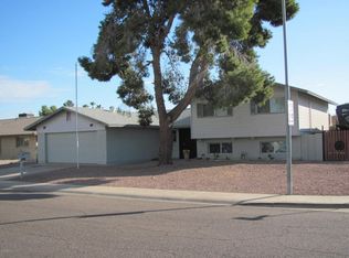 15415 N 56th Ave, Glendale, AZ 85306
