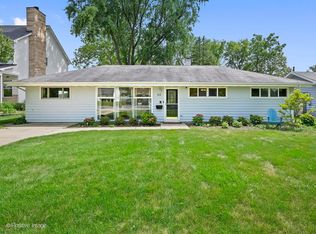 612 Wakeman Ave, Wheaton, IL