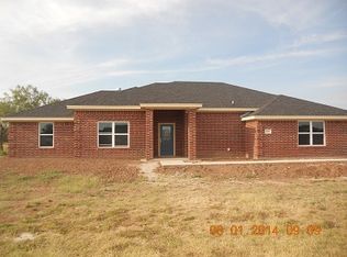 1371 Stone Meadow Ln, San Angelo, TX 76904