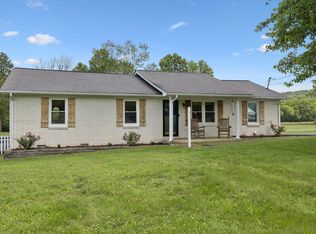 1710 New Hwy #7, Columbia, TN 38401