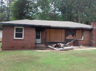 131 Highland Dr, Bessemer, AL 35023