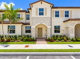 2892 SE 25th Rd, Homestead, FL 33034