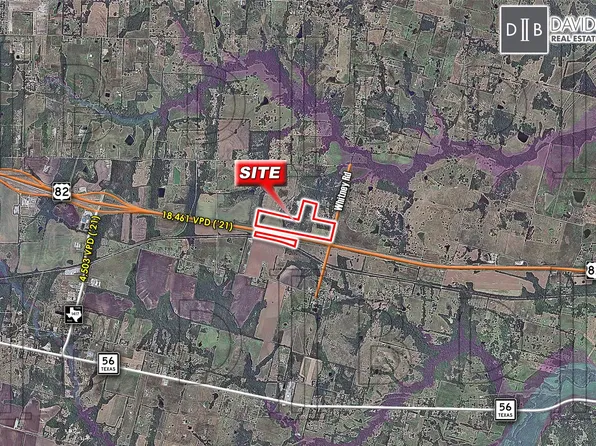 0 Highway 82, Sherman, TX 75090