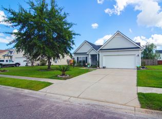 108 Spindle Way, Goose Creek, SC 29445