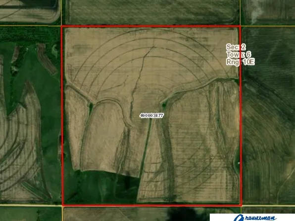 737 Road, Cook, NE 68329