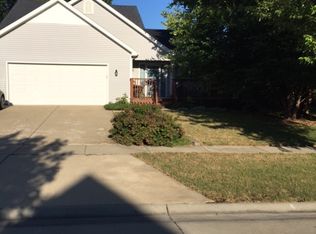 405 Birch Ct, Saint Joseph, IL