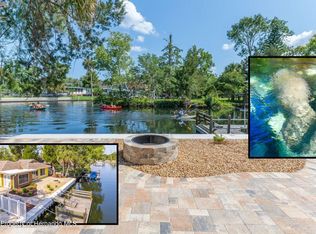 5343 Hushpuppy Ln, Weeki Wachee, FL 34607