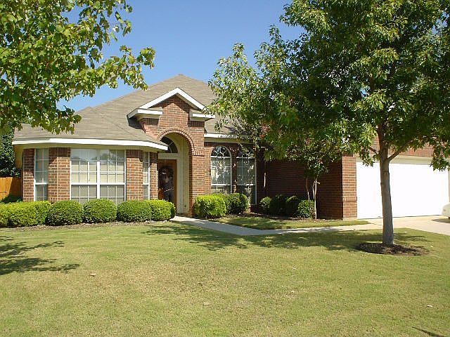 Corner lot