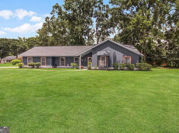 2 Indigo Ct, Savannah, GA 31406