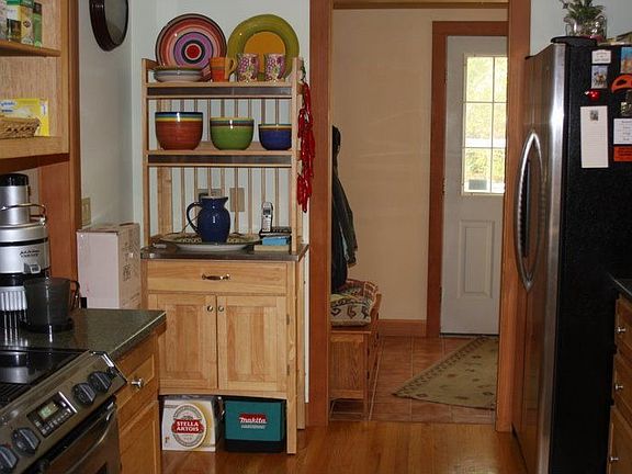 Kitchen/Mudroom